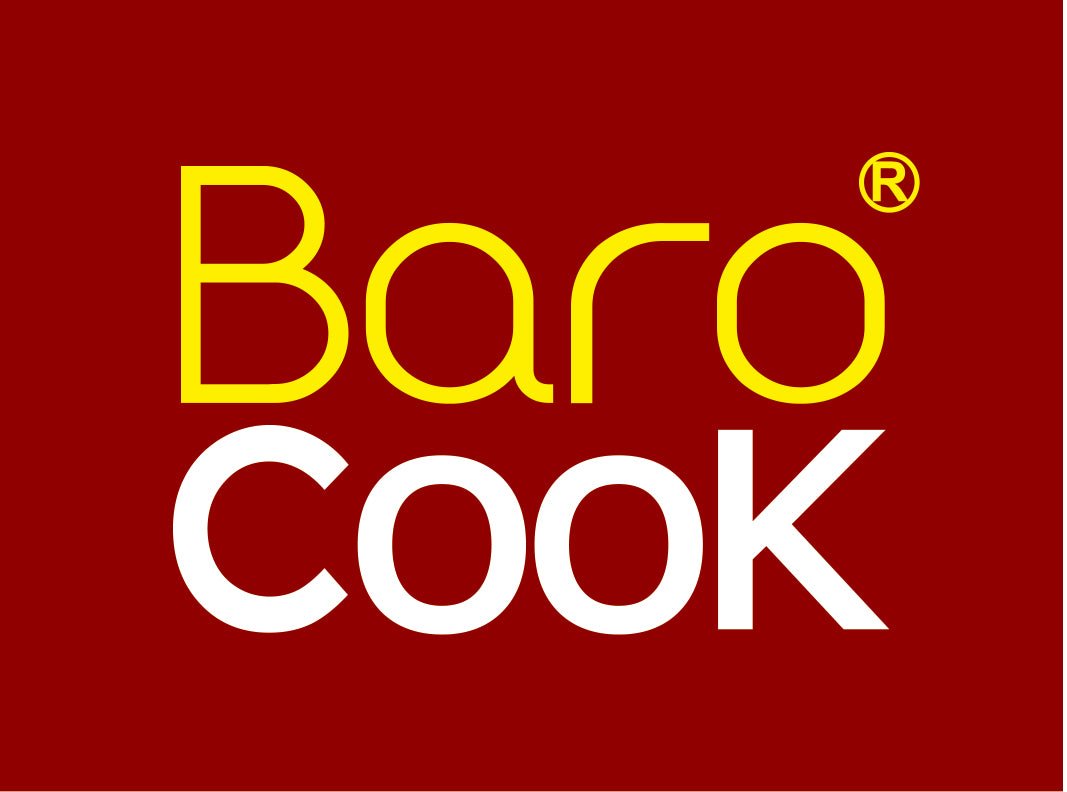 BaroCook - West Coast Sledders