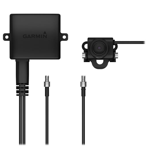 Garmin BC 50 Wireless Backup Camera - 2