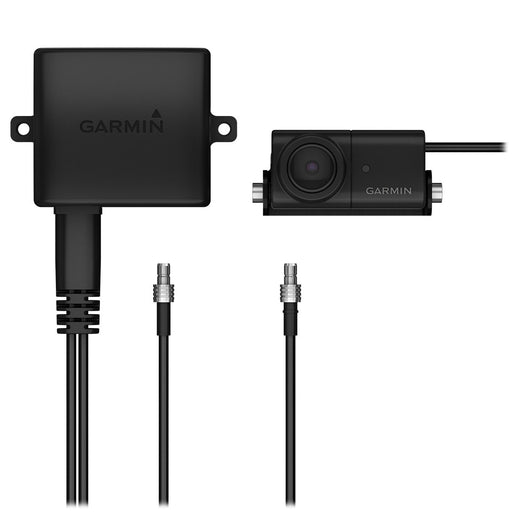 Garmin BC™ 50 with Night Vision Wireless Backup Camera - 1