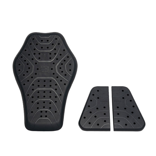 509 CE Level 2 Protection Pad Kit - 1