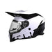 509 Delta R3 Ignite Helmet (ECE) (Non-Current Colours) - 8