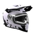 509 Delta R3 Ignite Helmet (ECE) (Non-Current Colours) - 7