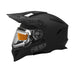 509 Delta R3 Ignite Helmet (ECE) (Non-Current Colours) - 12