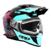 509 Delta R3 Ignite Helmet (ECE) (Non-Current Colours) - 13