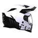 509 Delta R3 Ignite Helmet (ECE) (Non-Current Colours) - 9