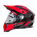 509 Delta R3L Carbon Fiber Ignite Helmet (ECE) - 10