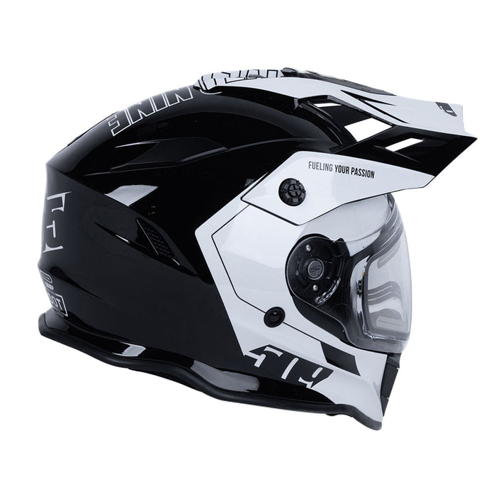 509 Delta R3L Ignite Helmet (ECE) - 16