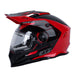 509 Delta R3L Ignite Helmet (ECE) - 18