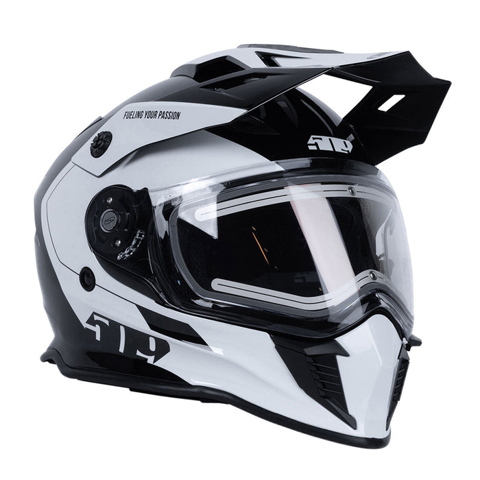 509 Delta R3L Ignite Helmet (ECE) - 14