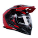 509 Delta R3L Ignite Helmet (ECE) - 17