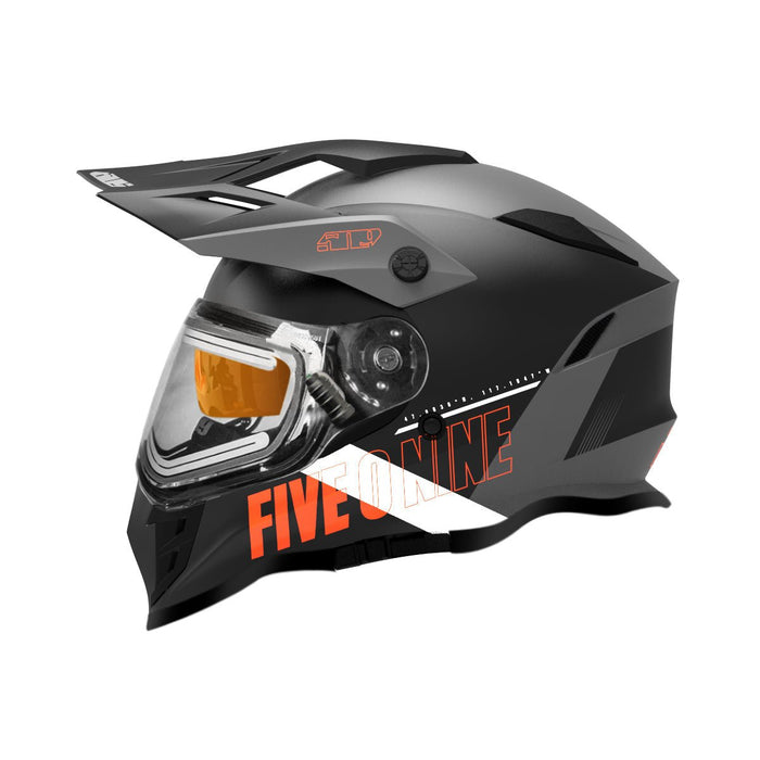 509 Delta R3L Ignite Helmet (ECE) - 2