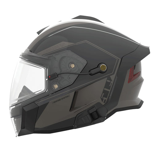 509 Delta V Commander Helmet - 2
