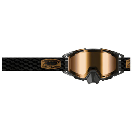 509 Limited Edition: Sinister X7 Goggle - 1