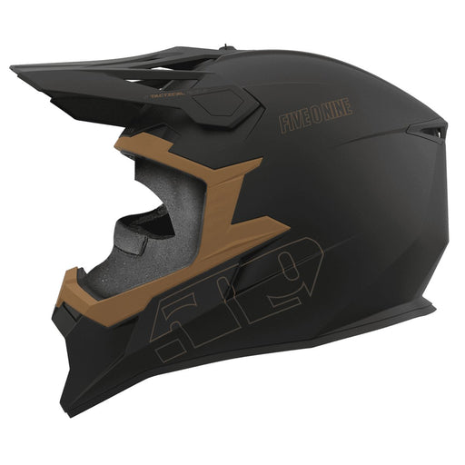 509 Limited Edition: Tactical 2.0 Helmet - 2