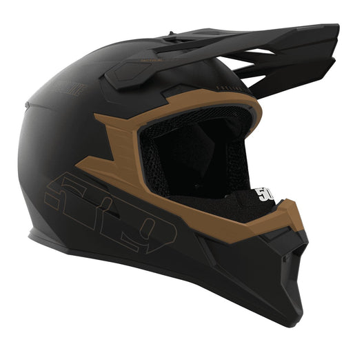 509 Limited Edition: Tactical 2.0 Helmet - 1