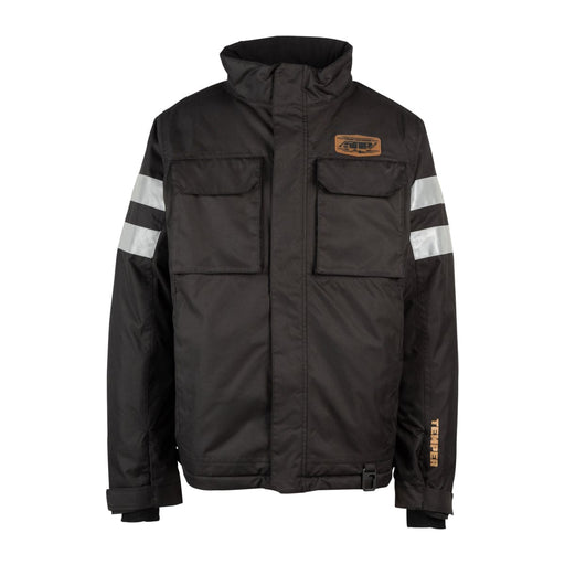 509 Limited Edition: Temper Insulated Coat - 1
