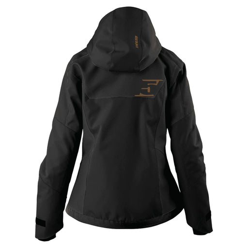 509 Limited Edition: Women's Range Insulated Jacket - 2