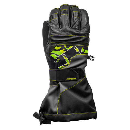 509 Range Gloves - 1