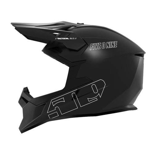 509 Tactical 2.0 Enduro Helmet with Fidlock - 2
