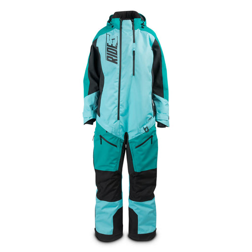 509 Women's Allied Insulated Mono Suit - 2