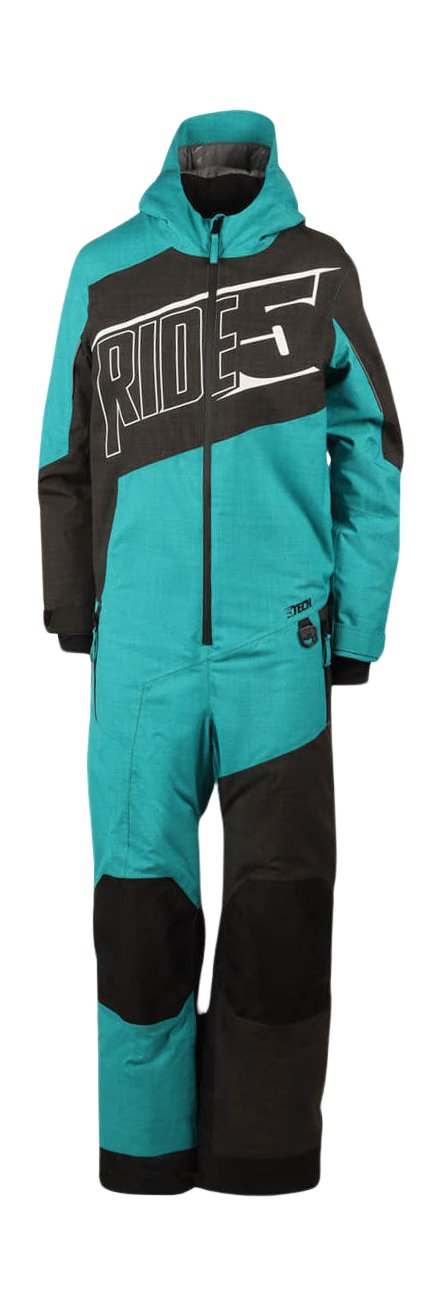 509 Youth Rocco Mono Suit - 1