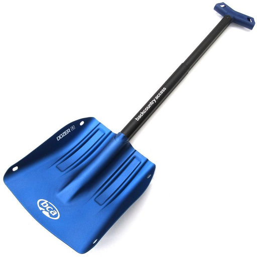 BCA Backcountry Access Dozer 1T Avalanche Shovel - Blue & Black - 1