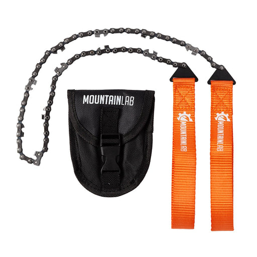 Mountain Lab Backcountry Chainsaw - 1