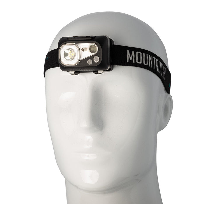 Mountain Lab Kinetic Headlamp - 10