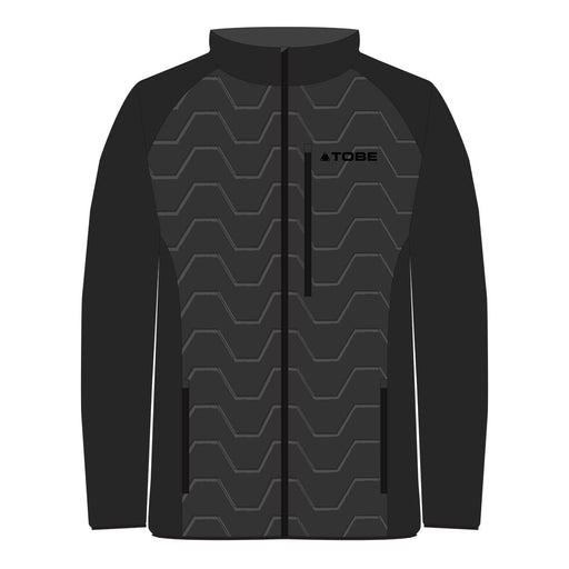TOBE Matterhorn Hybrid Jacket - 1