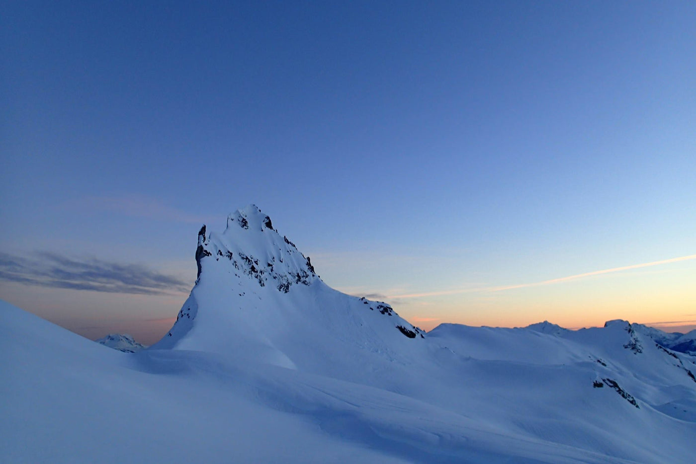 Tested Where We Ride: The WCS Coastal BC Standard