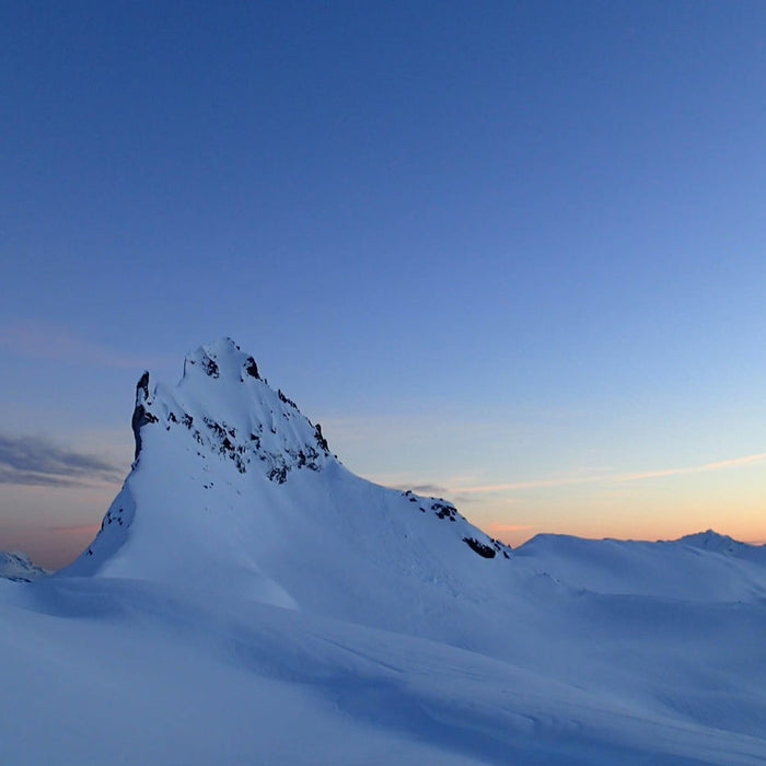 Tested Where We Ride: The WCS Coastal BC Standard