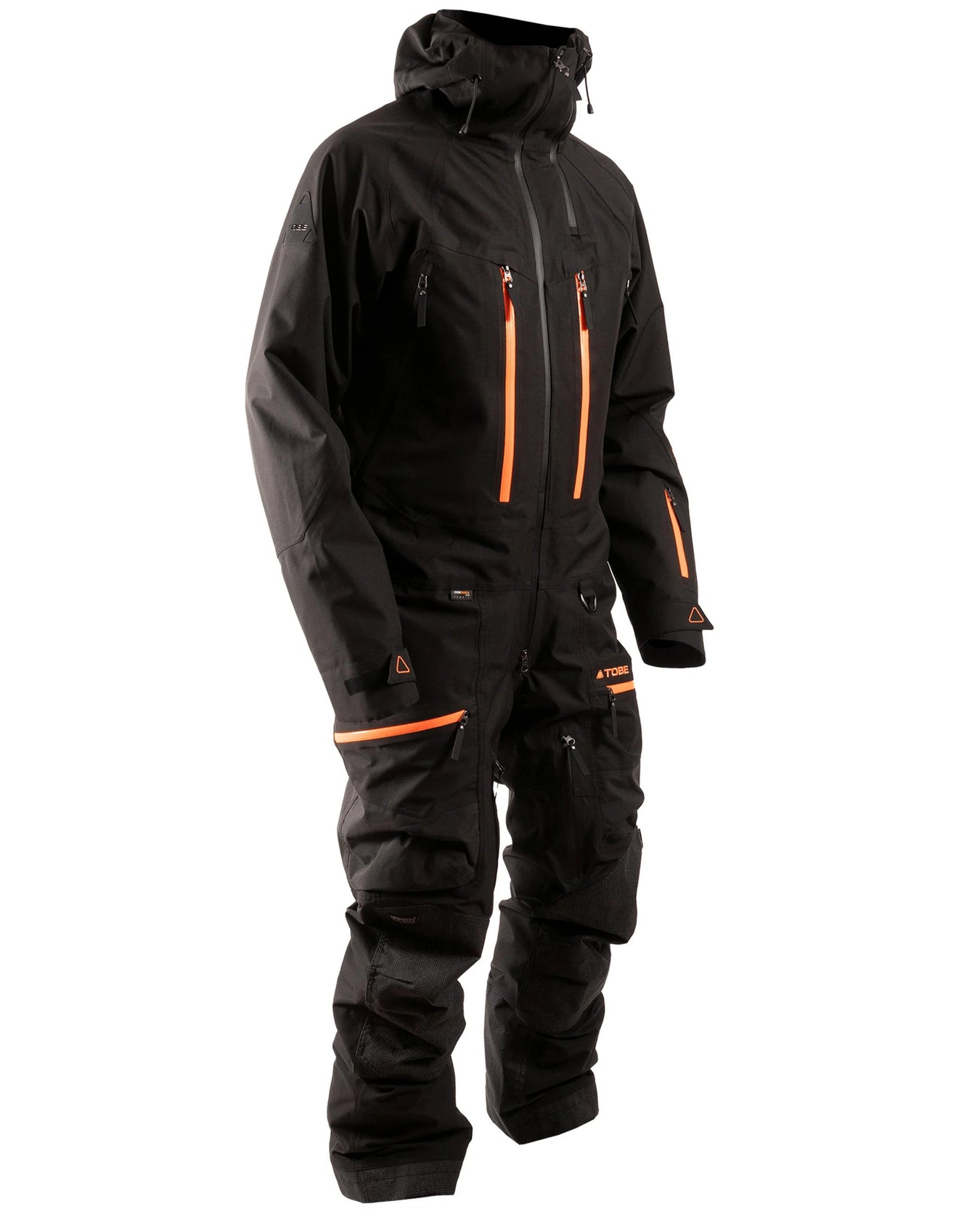 Snowmobile Monosuit Canada