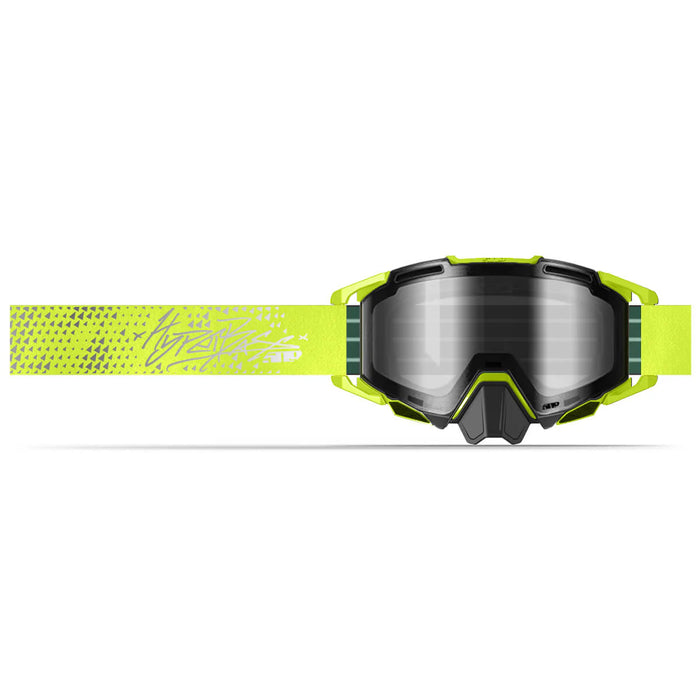 Limited Edition : 509 Sinister X7 Goggle