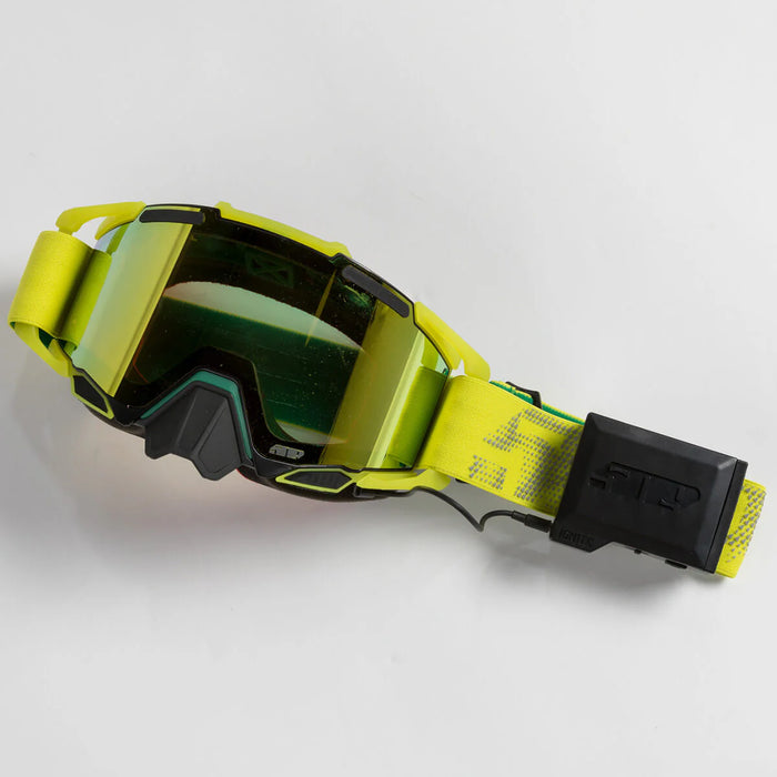 Limited Edition : 509 Sinister X7 Ignite S1 Goggle