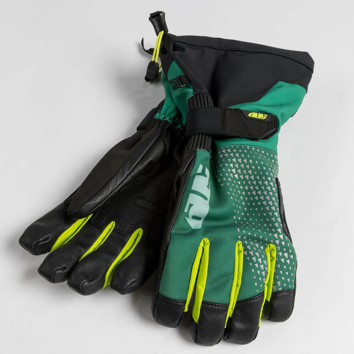 Limited Edition : 509 Backcountry Gloves