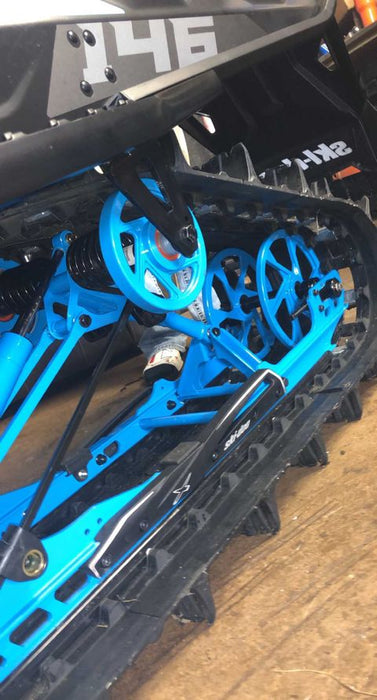 Itek Upper Suspension  Wheels (Individually Sold)