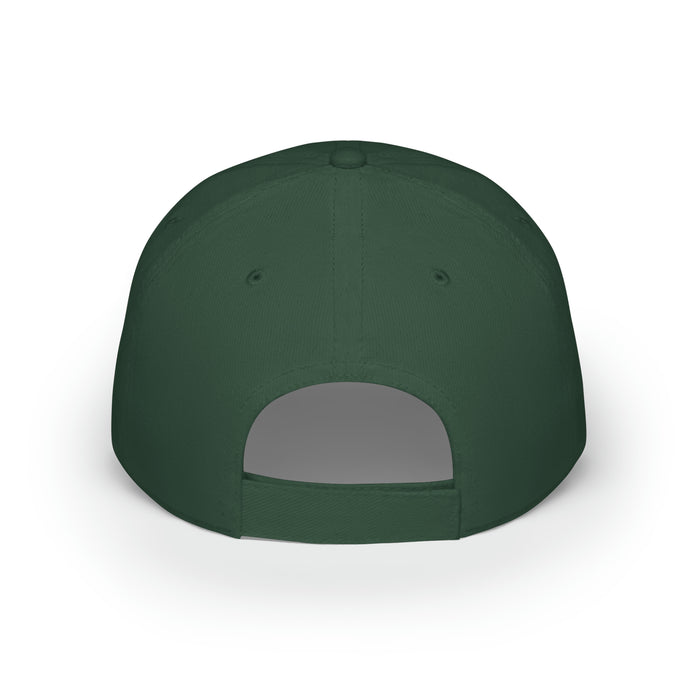 WCS Team Hat (Black Logo)