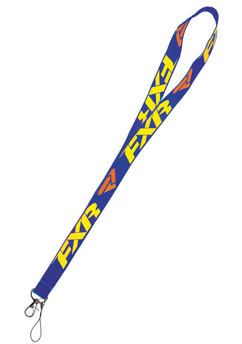 FXR FXR Lanyard 17