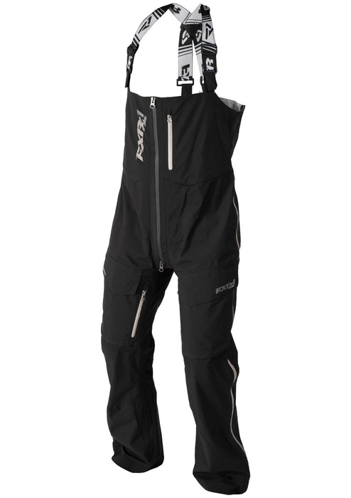 FXR M R1 Pro Trilaminate Bib Pant 17