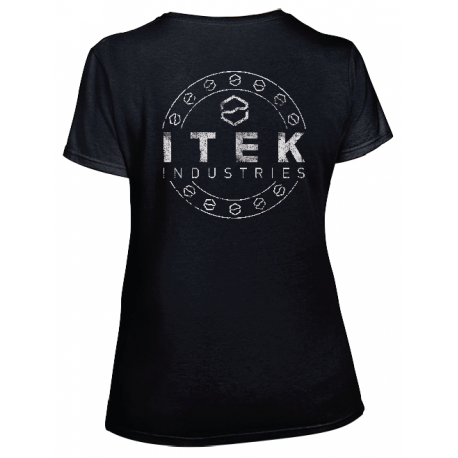 Itek Logo / T-shirt