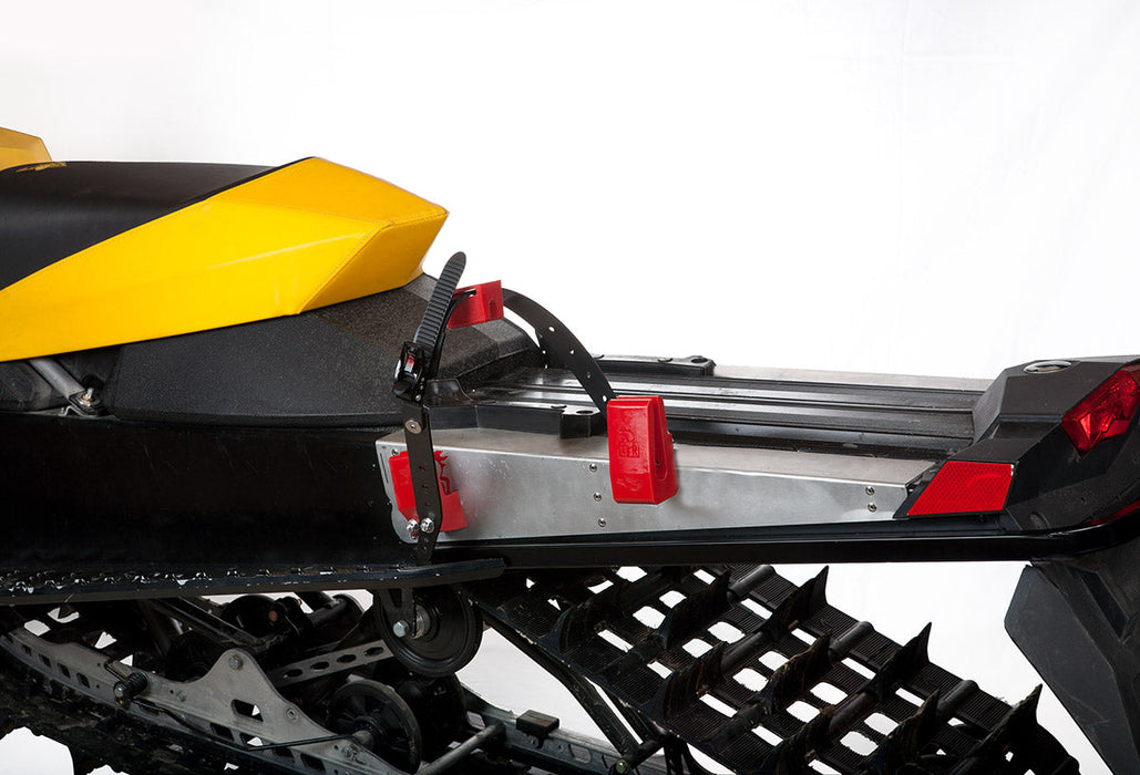 CFR Metal Snowboard Rack System (DTM)