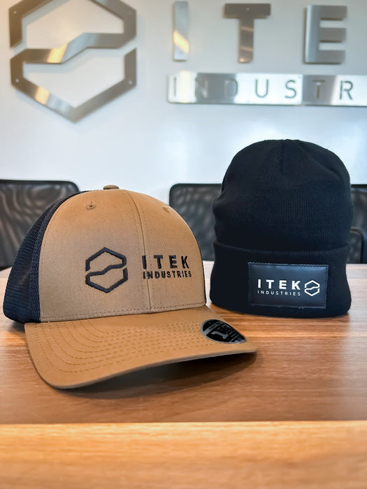 Itek Trucker cap