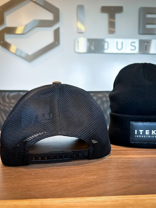 Itek Trucker cap