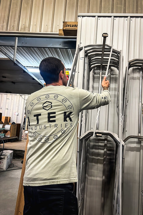 Itek Long-Sleeve Shirt
