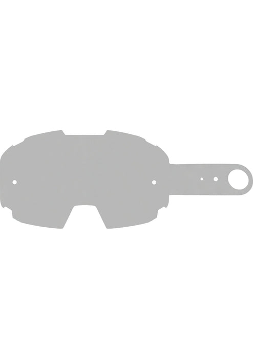 FXR Pilot Laminated Tear-Offs