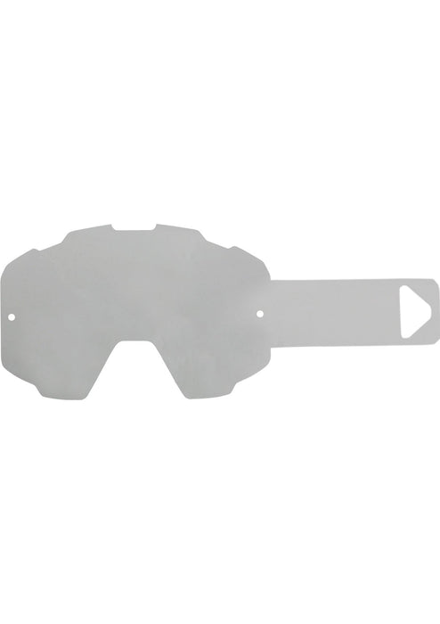 FXR Maverick Laminated Tear-Offs