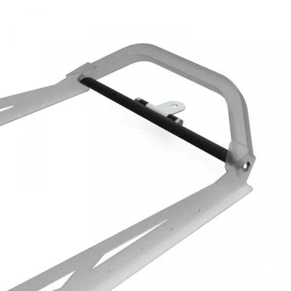 Itek Sleigh Hitch - Polaris