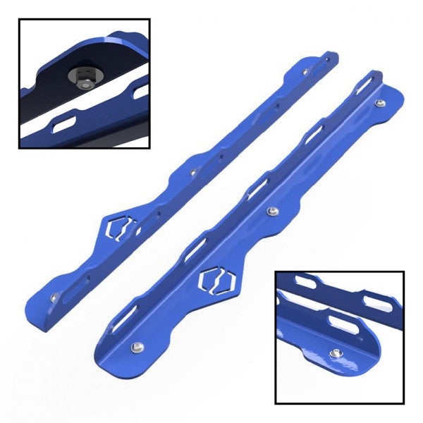 Itek Base Rack - Universal Storage