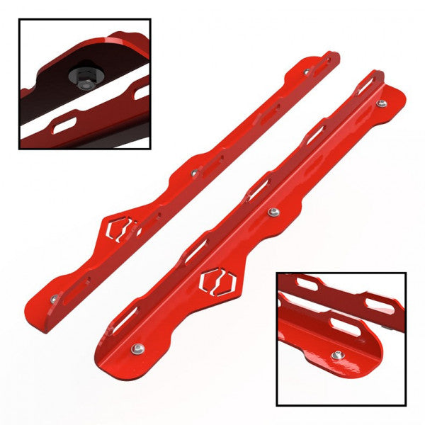 Itek Base Rack - Universal Storage