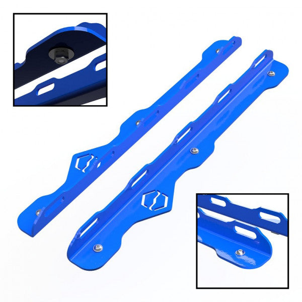 Itek Base Rack - Universal Storage